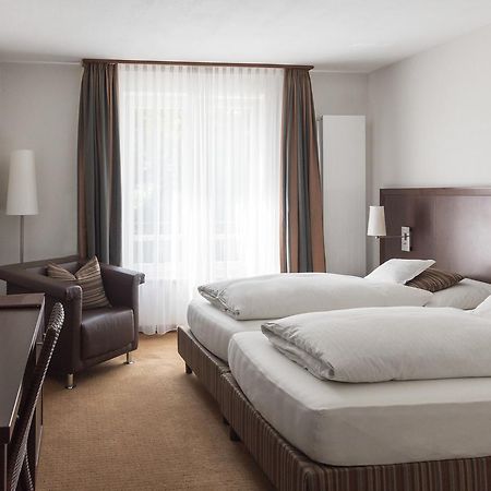 Restaurant & Hotel Engelkeller ميمنغن المظهر الخارجي الصورة