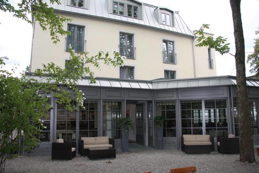 Restaurant & Hotel Engelkeller ميمنغن المظهر الخارجي الصورة